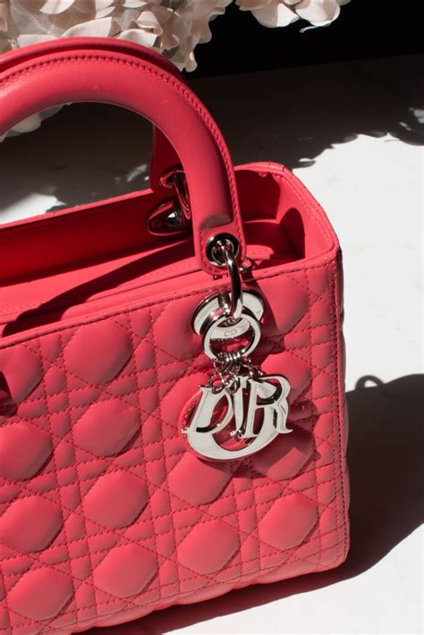 pink lizard lady dior|dior lambskin bag.